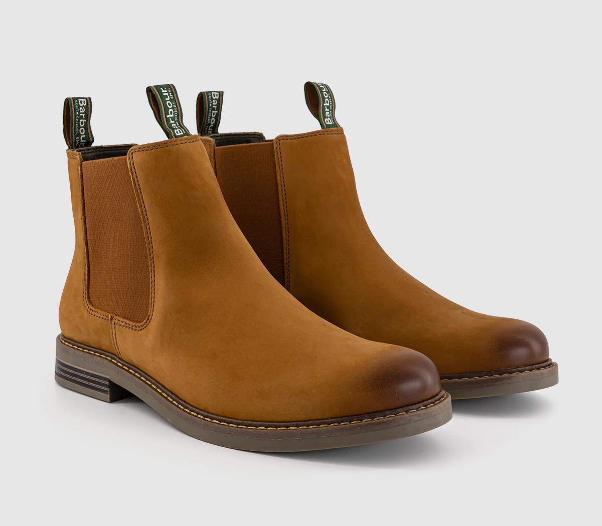 BarbourFarsley Chelsea Boots BarbourFarsley Chelsea BootsDark Tan