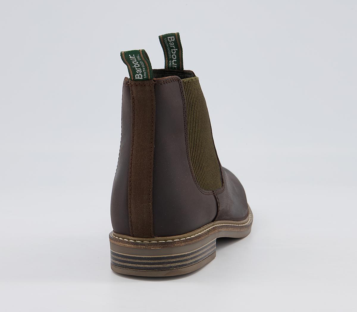 ariat turbo pull on