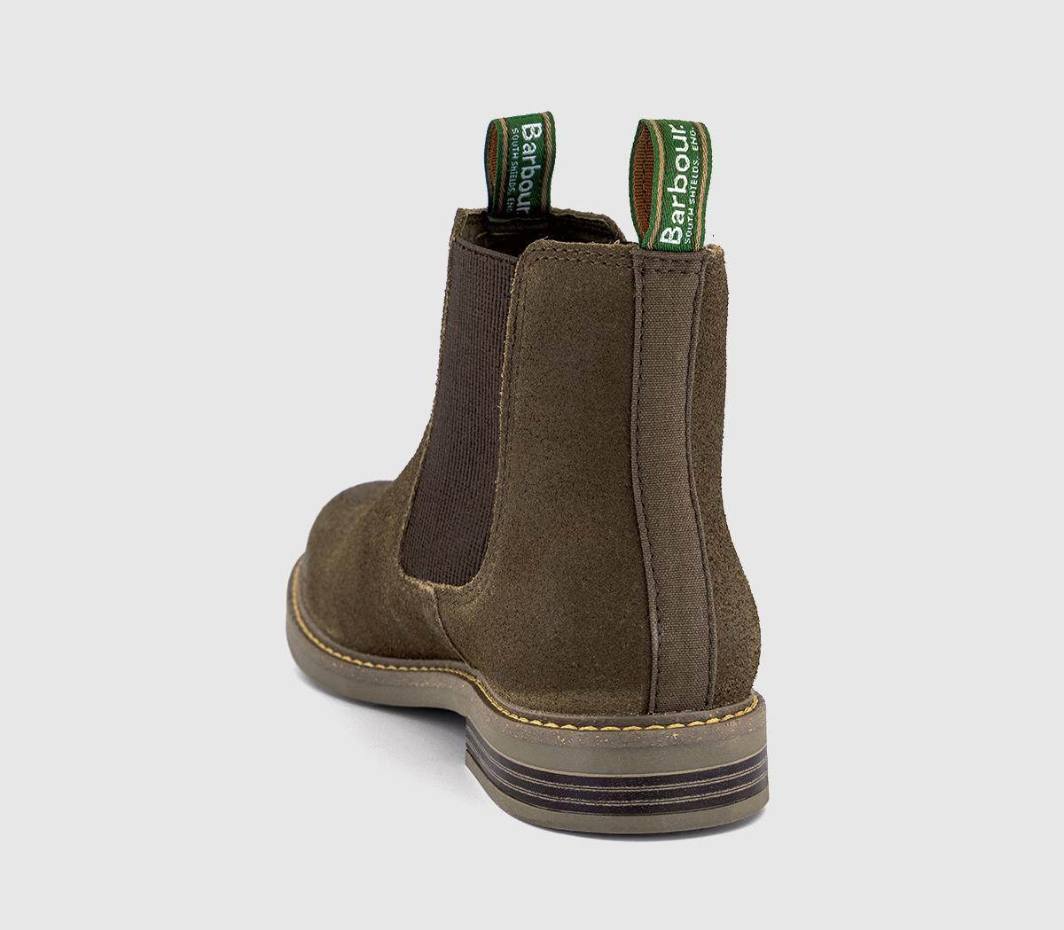 BarbourFarsley Chelsea Boots BarbourFarsley Chelsea BootsKhaki