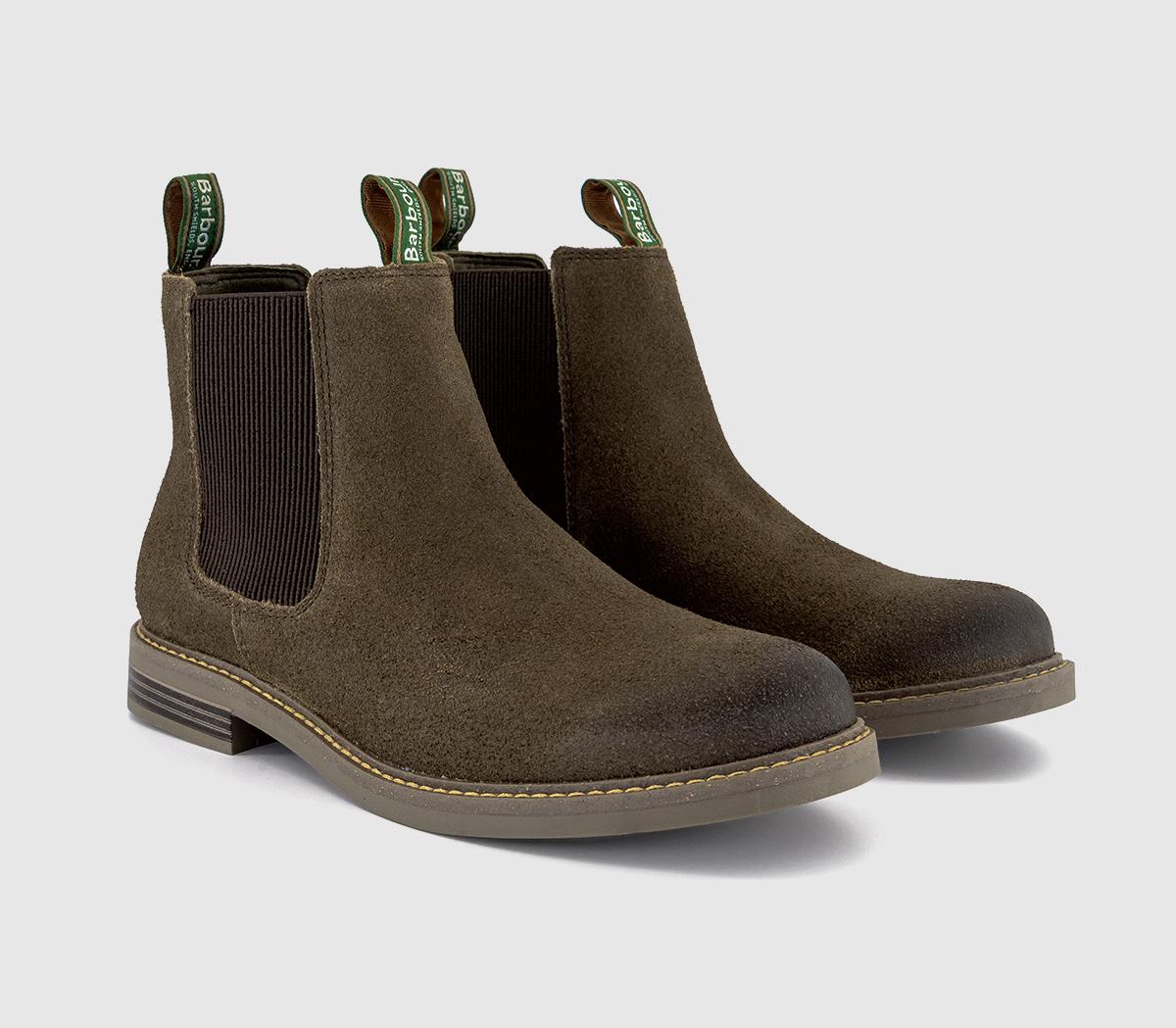BarbourFarsley Chelsea Boots BarbourFarsley Chelsea BootsKhaki