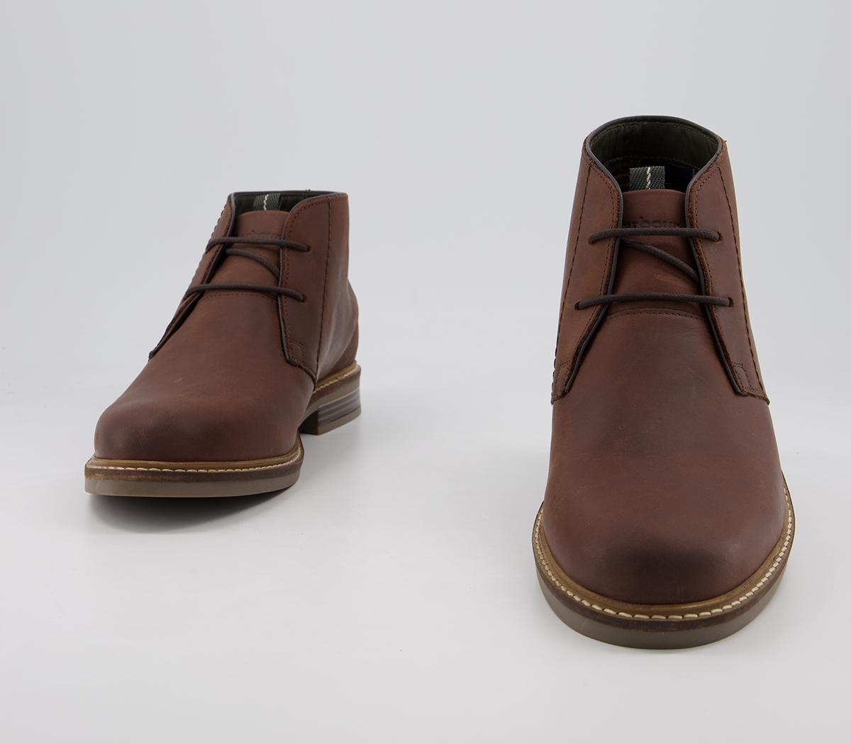 Barbour Readhead Chukka Boots Barbour Readhead Chukka Boots Brown
