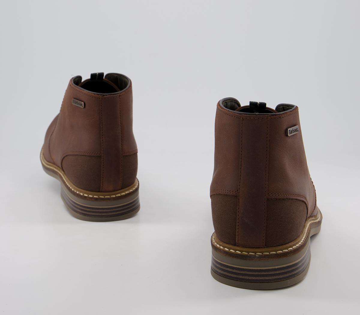 Barbour Readhead Chukka Boots Barbour Readhead Chukka Boots Brown