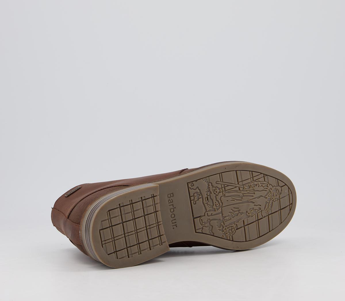 Barbour Readhead Chukka Boots Barbour Readhead Chukka Boots Brown