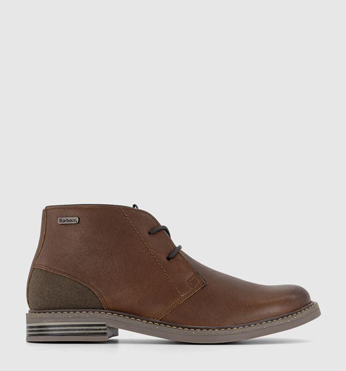 Barbour discount shoe sale