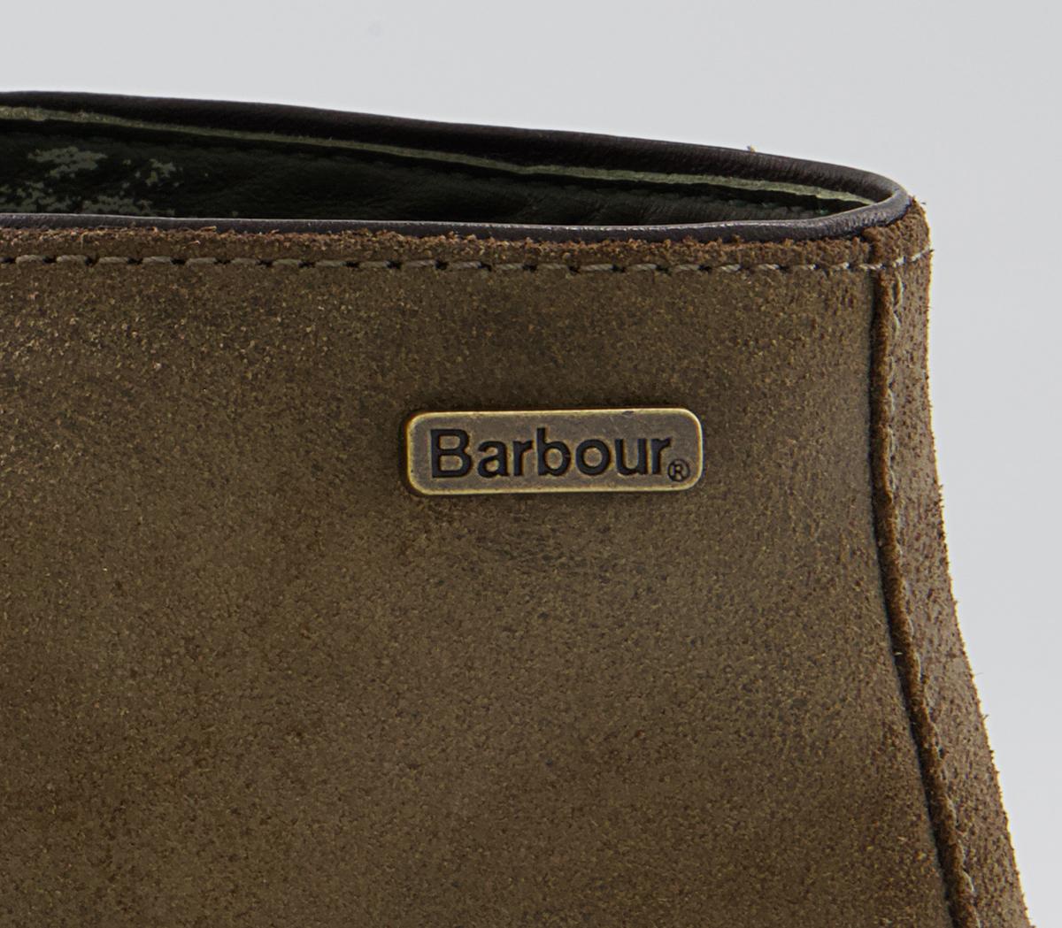 Barbour Readhead Chukka Boots Barbour Readhead Chukka Boots Olive