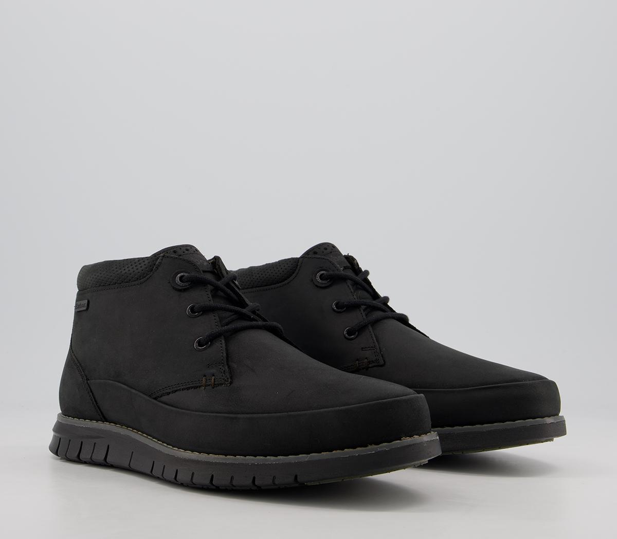 barbour nelson chukka boot