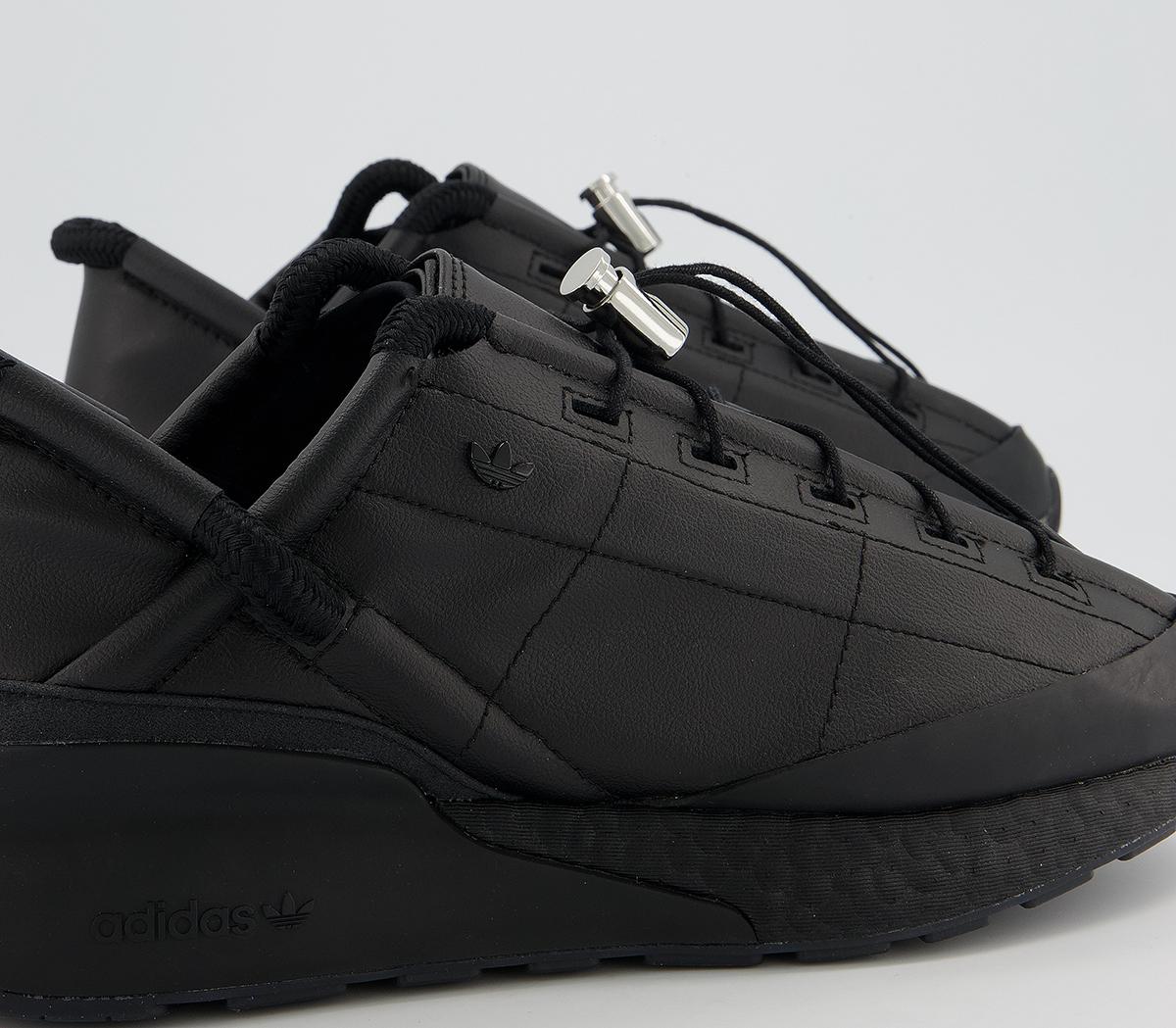 adidas Cg Zx 2k Phormar Ii Trainers Black - Women's Premium Trainers