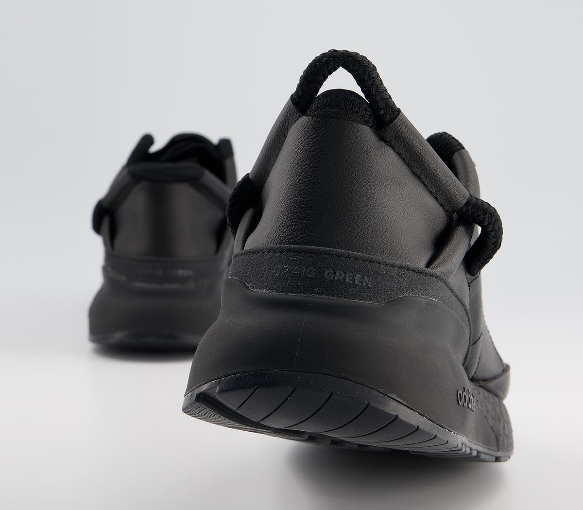 adidas Cg Zx 2k Phormar Ii Trainers Black - Women's Premium Trainers