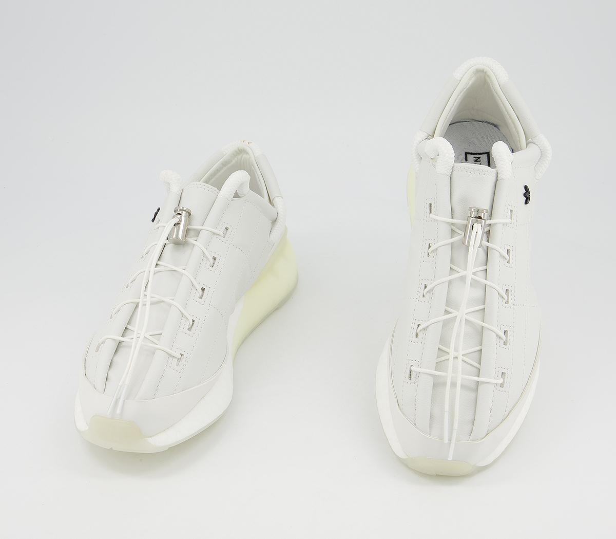 adidas Cg Zx 2k Phormar Ii Trainers adidas Cg Zx 2k Phormar Ii Trainers White