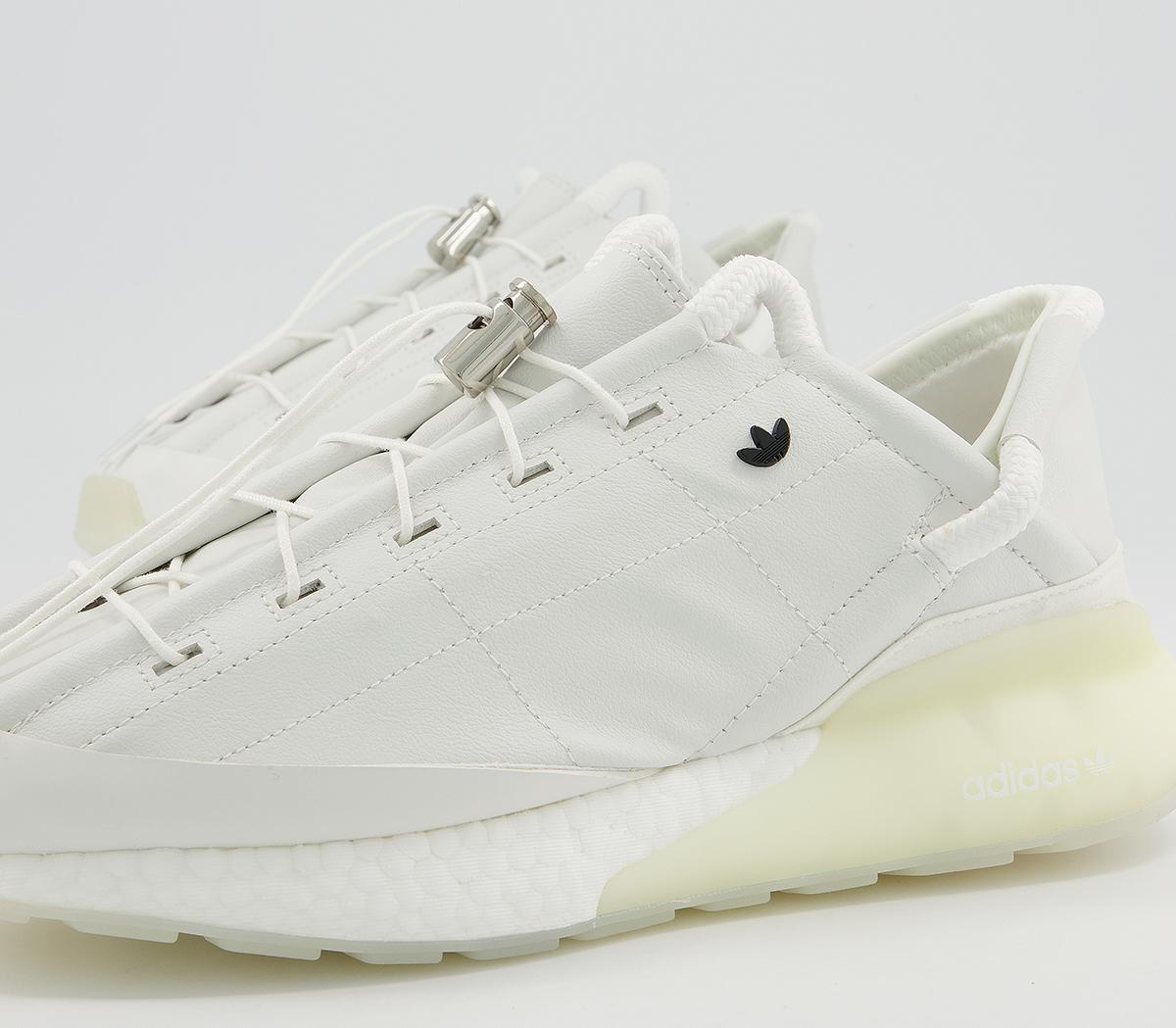 adidas Cg Zx 2k Phormar Ii Trainers adidas Cg Zx 2k Phormar Ii Trainers White