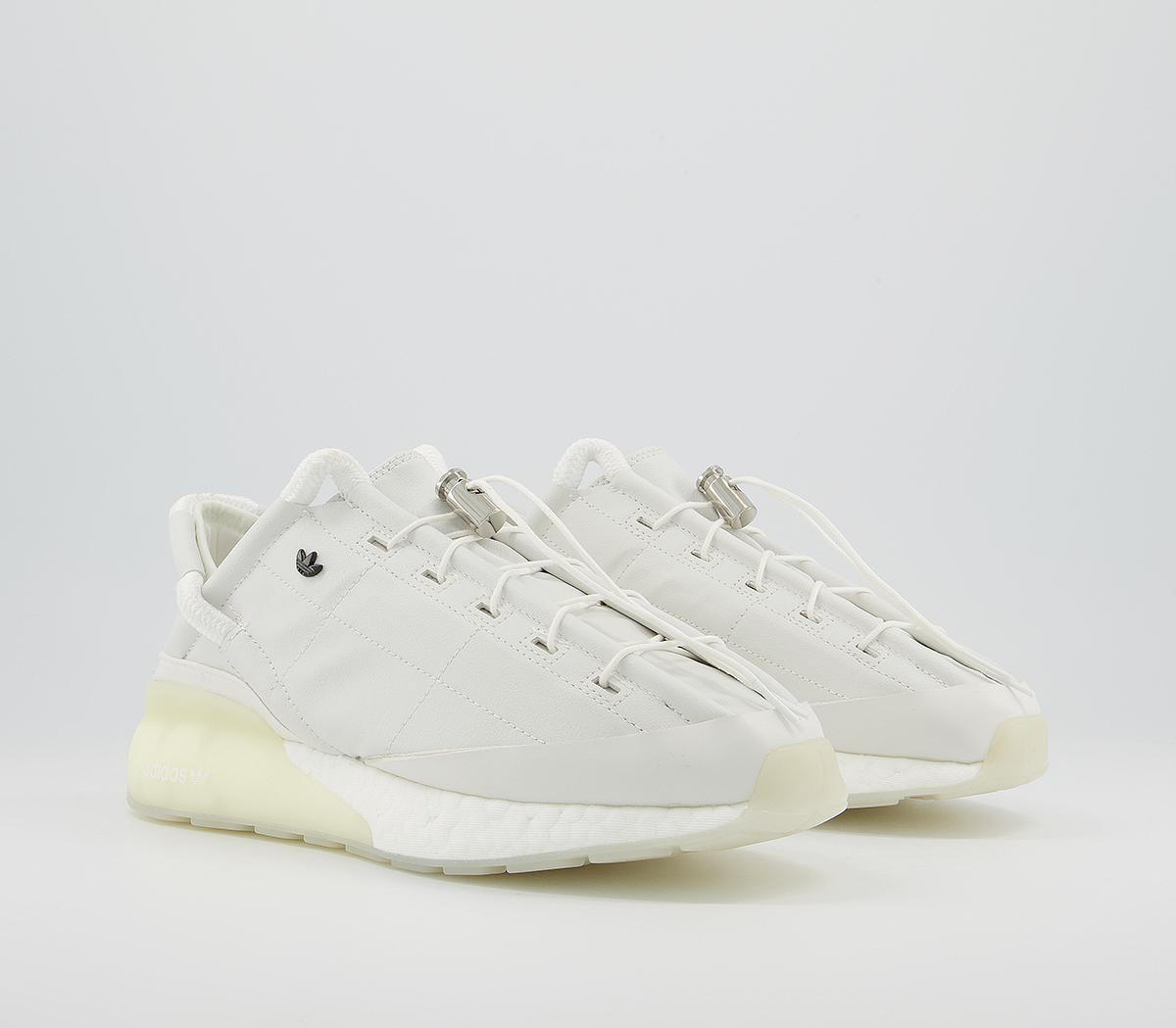 adidas Cg Zx 2k Phormar Ii Trainers adidas Cg Zx 2k Phormar Ii Trainers White