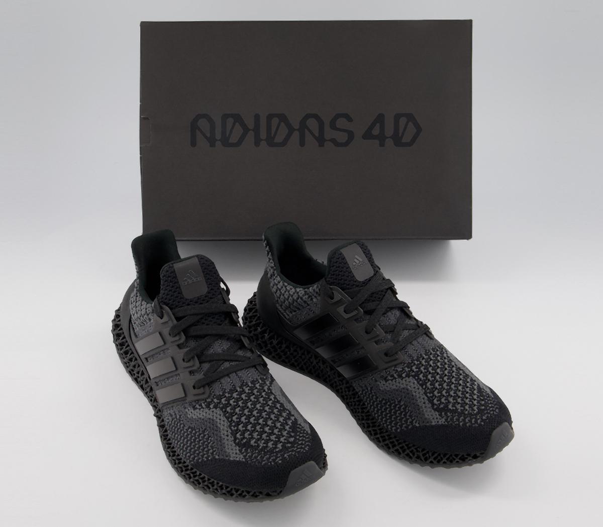 adidas ultraboost 4d 5.0