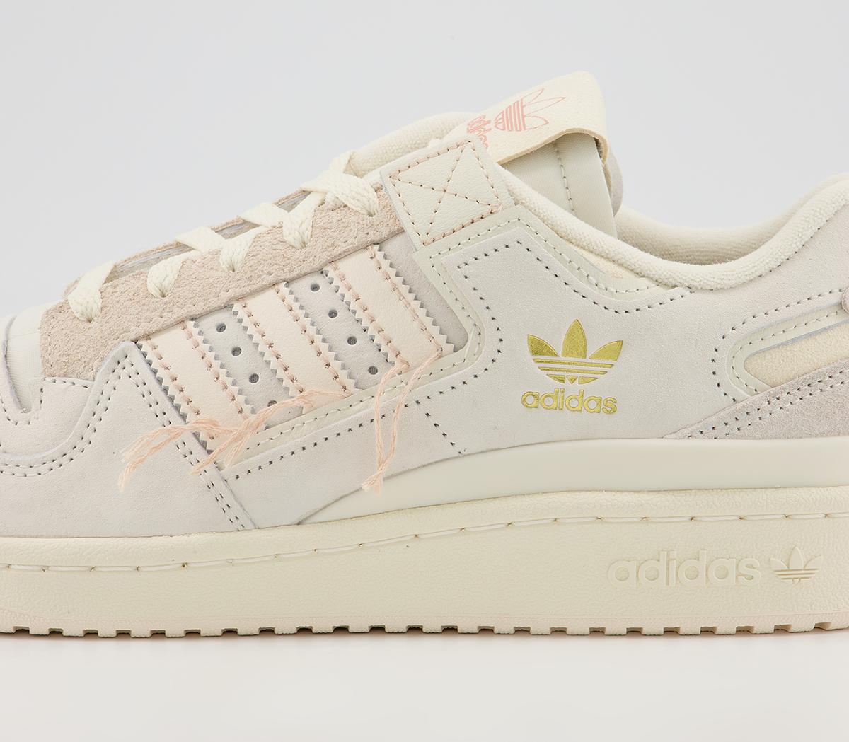 adidas forum 84 low halo blush