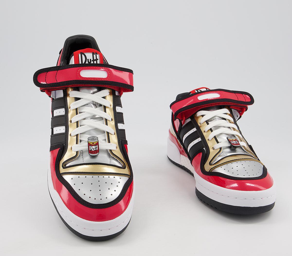 adidas forum 84 duff