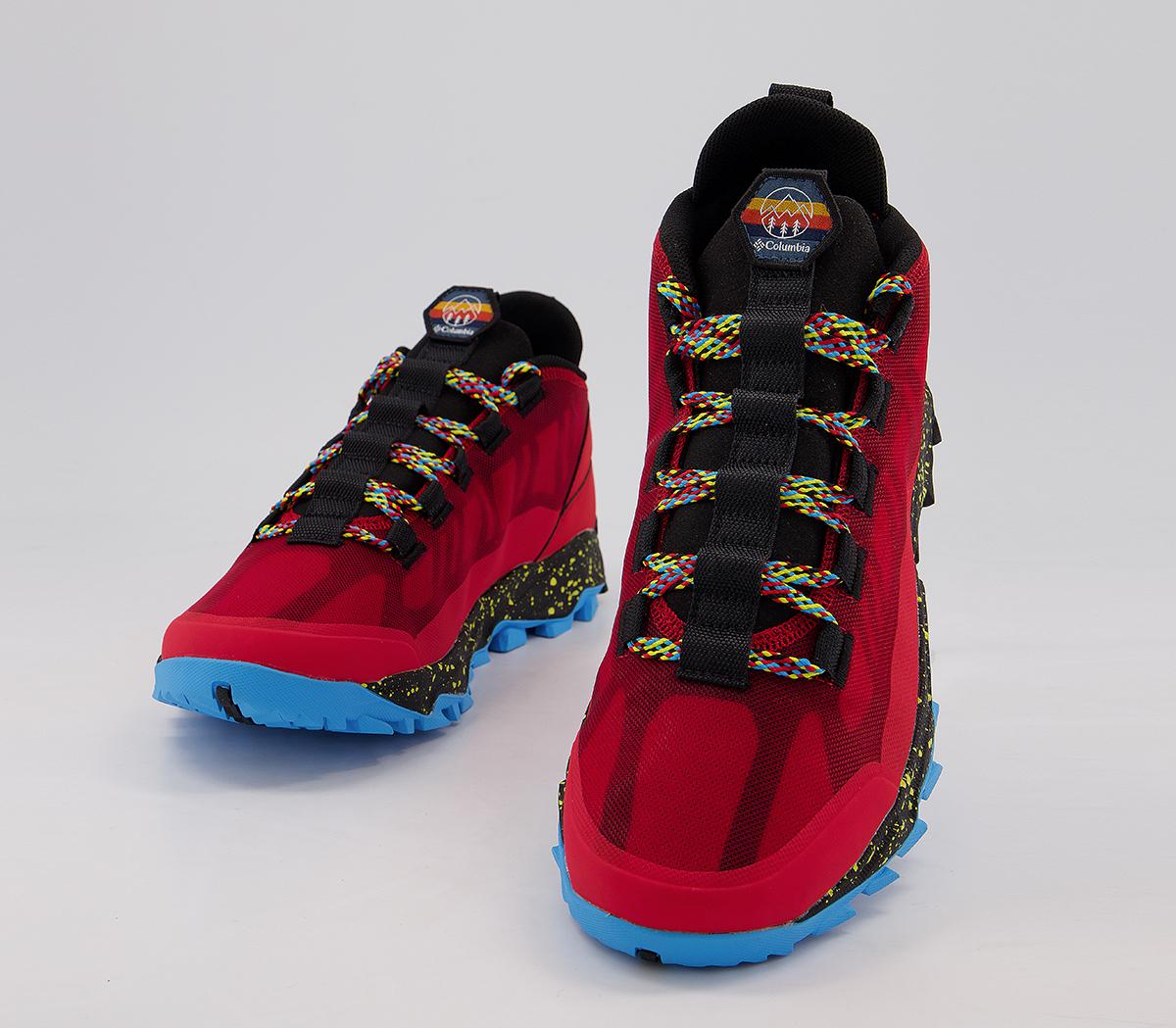 columbia youth flow borough mid