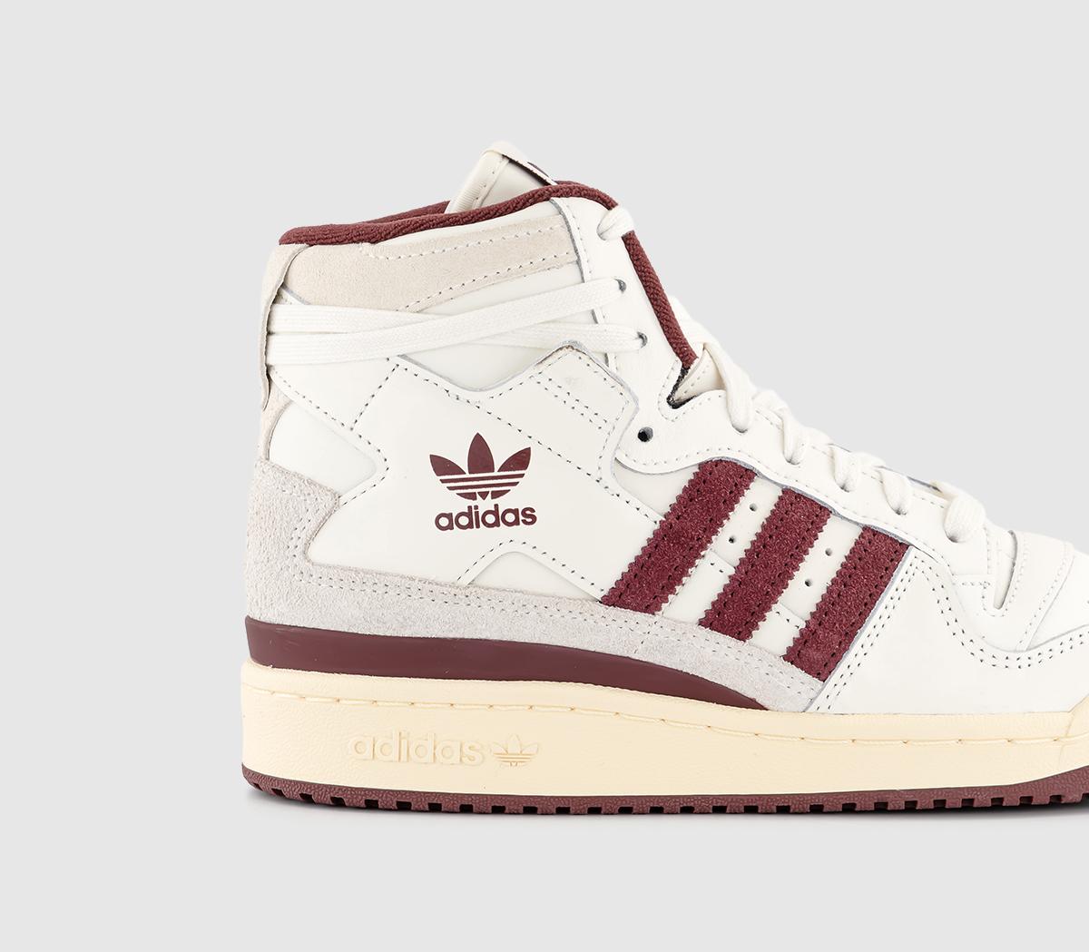 adidas forum hi crafted