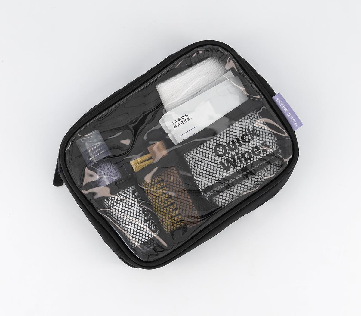JASON MARKKShoecare Travel Kit JASON MARKKShoecare Travel KitTravel Kit