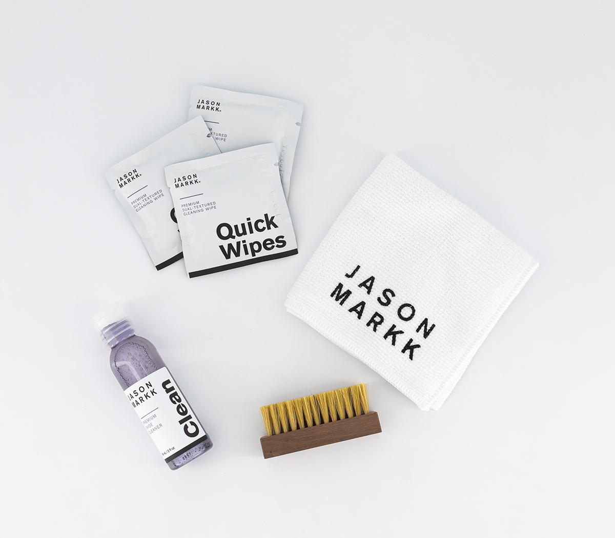 JASON MARKKShoecare Travel Kit JASON MARKKShoecare Travel KitTravel Kit