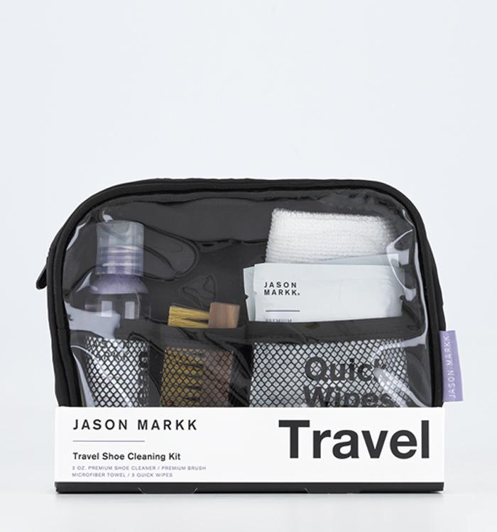 JASON MARKK Shoecare Travel Kit Travel Kit