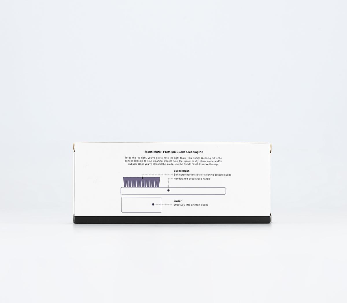 JASON MARKKSuede Cleaning Kit JASON MARKKSuede Cleaning KitSuede Cleaning Kit