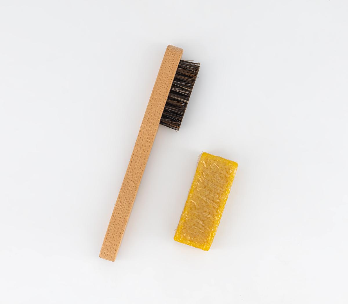 JASON MARKKSuede Cleaning Kit JASON MARKKSuede Cleaning KitSuede Cleaning Kit