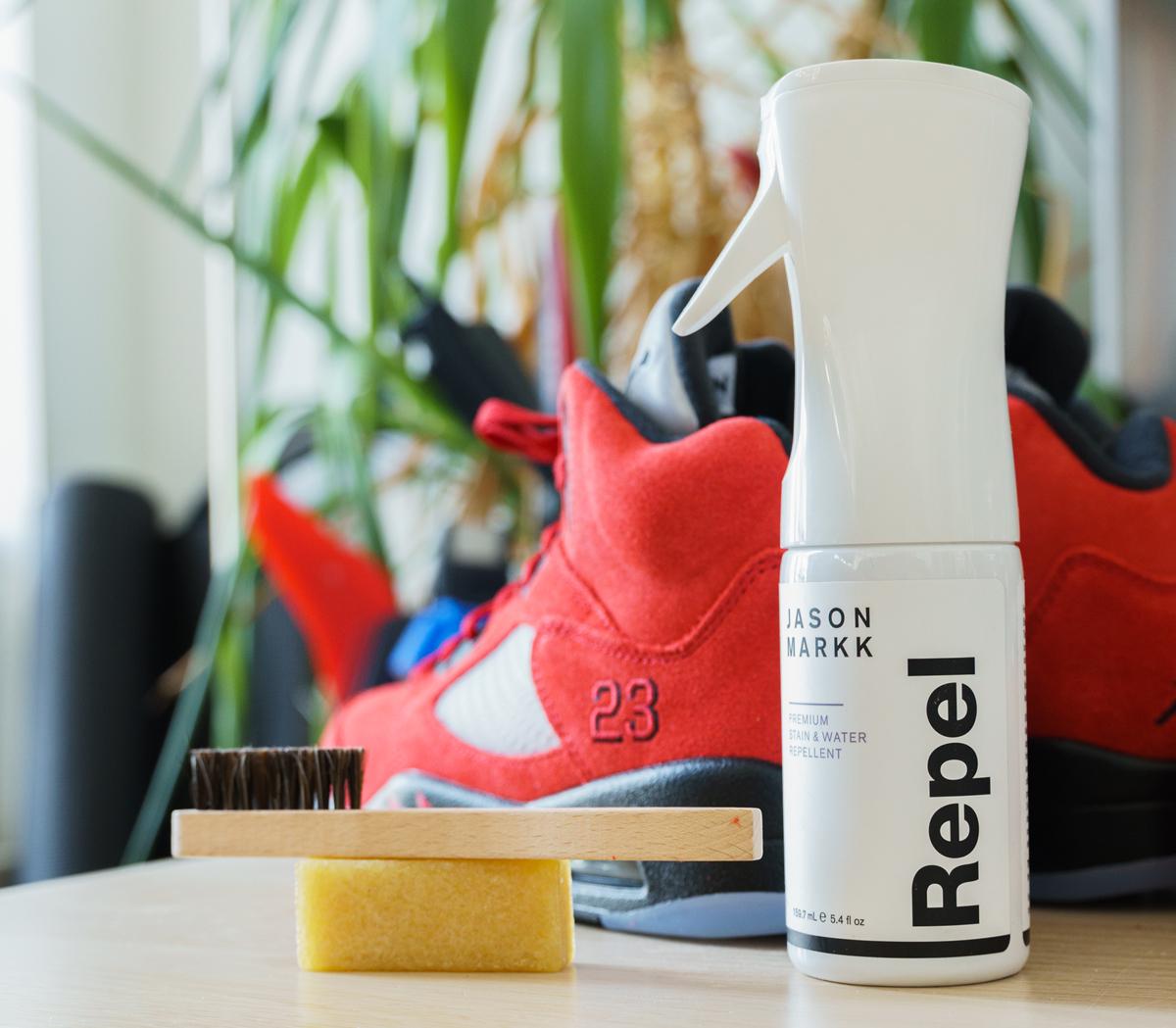 JASON MARKKSuede Cleaning KitSuede Cleaning Kit