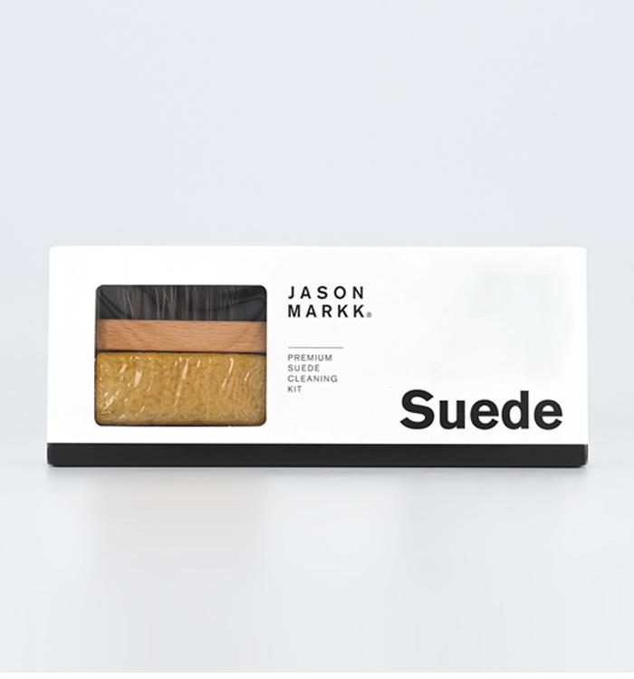 JASON MARKK Suede Cleaning Kit Suede Cleaning Kit