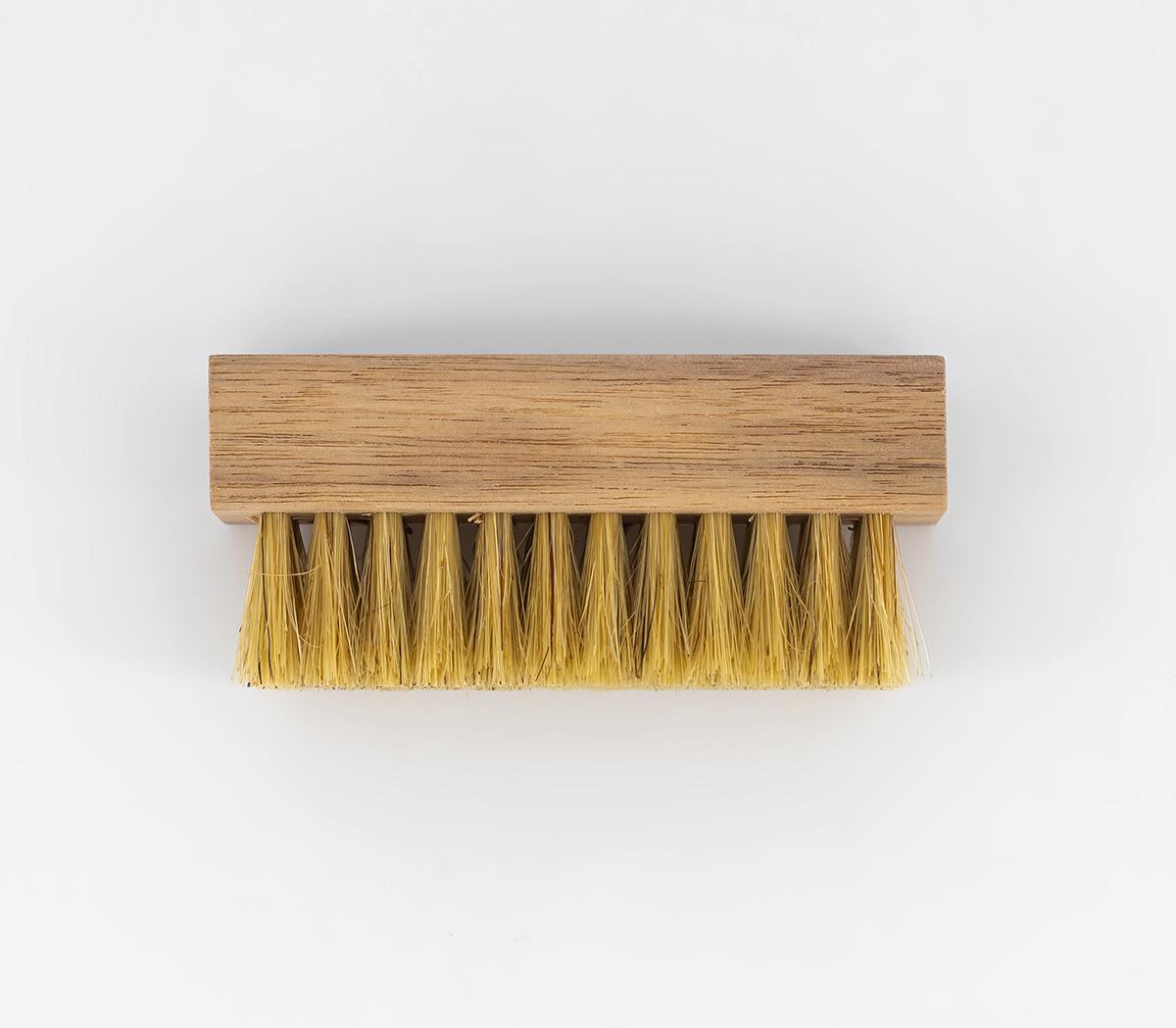 JASON MARKK Premium Shoe Cleaning Brush JASON MARKK Premium Shoe Cleaning Brush Premium Shoe Cleaning Brush