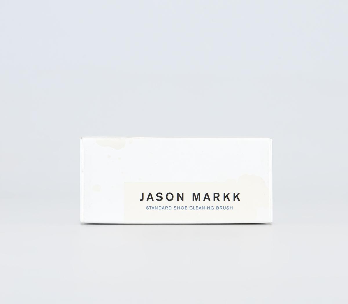Jason Markk Kids Standard Shoe Cleaning Brush In Natural, One Size