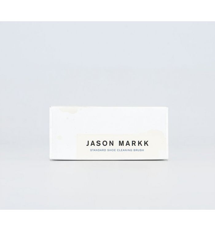 Jason Markk Standard Shoe Cleaning Brush In Natural