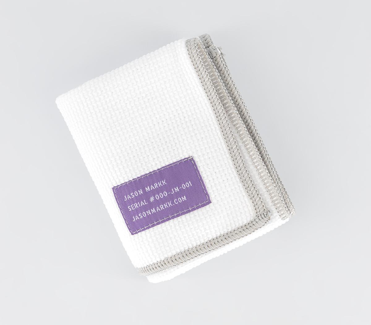 JASON MARKKPremium Microfiber TowelsPremium Microfiber Towel