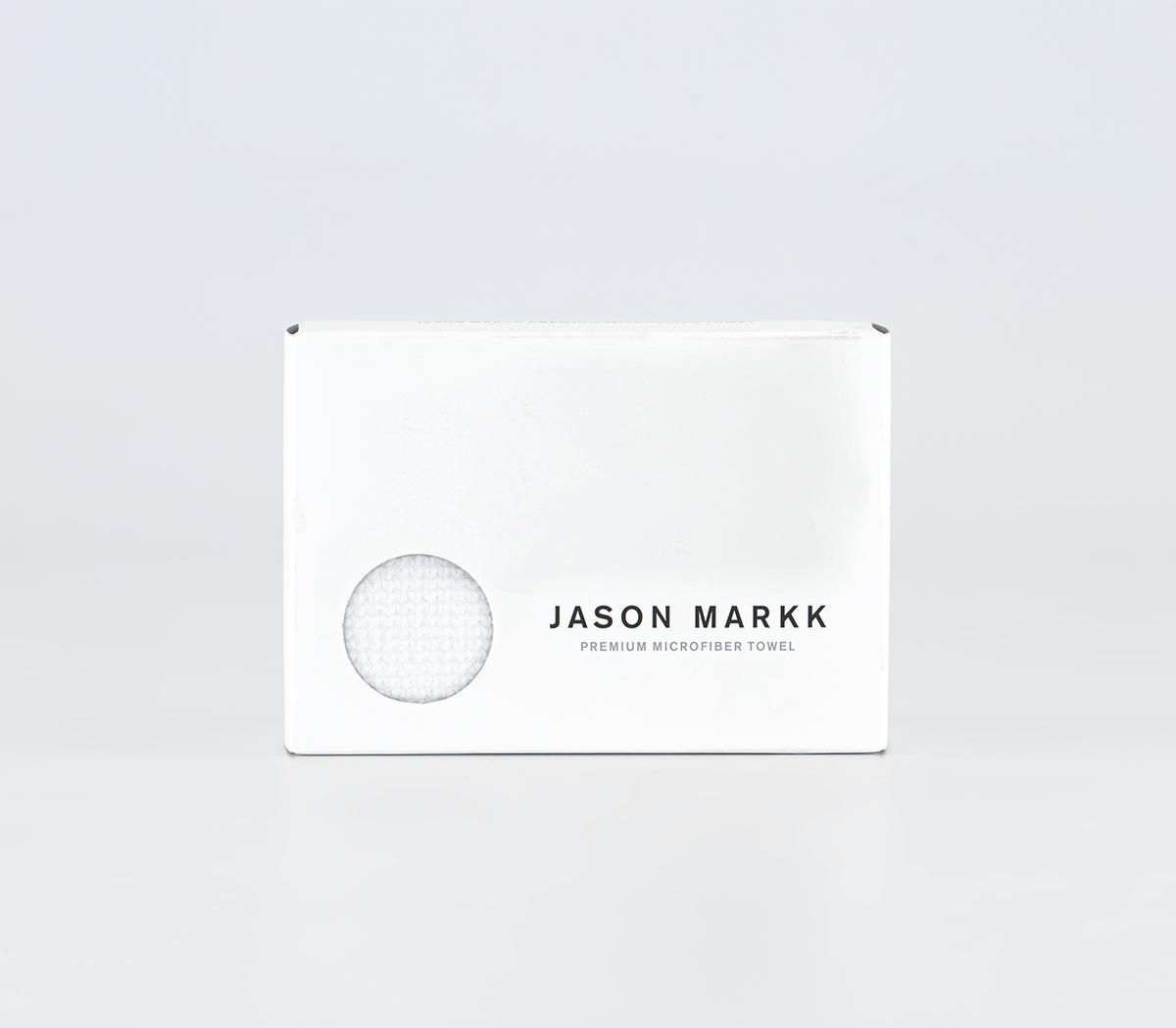 Jason Markk Kids Premium Microfiber Towel In Natural, One Size