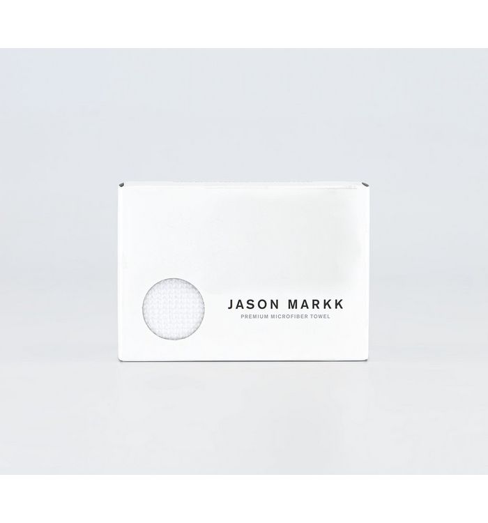 Jason Markk Premium Microfiber Towel In Natural