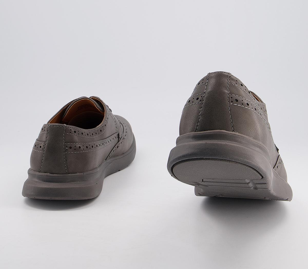 Office Colton Brogues Office Colton Brogues Grey