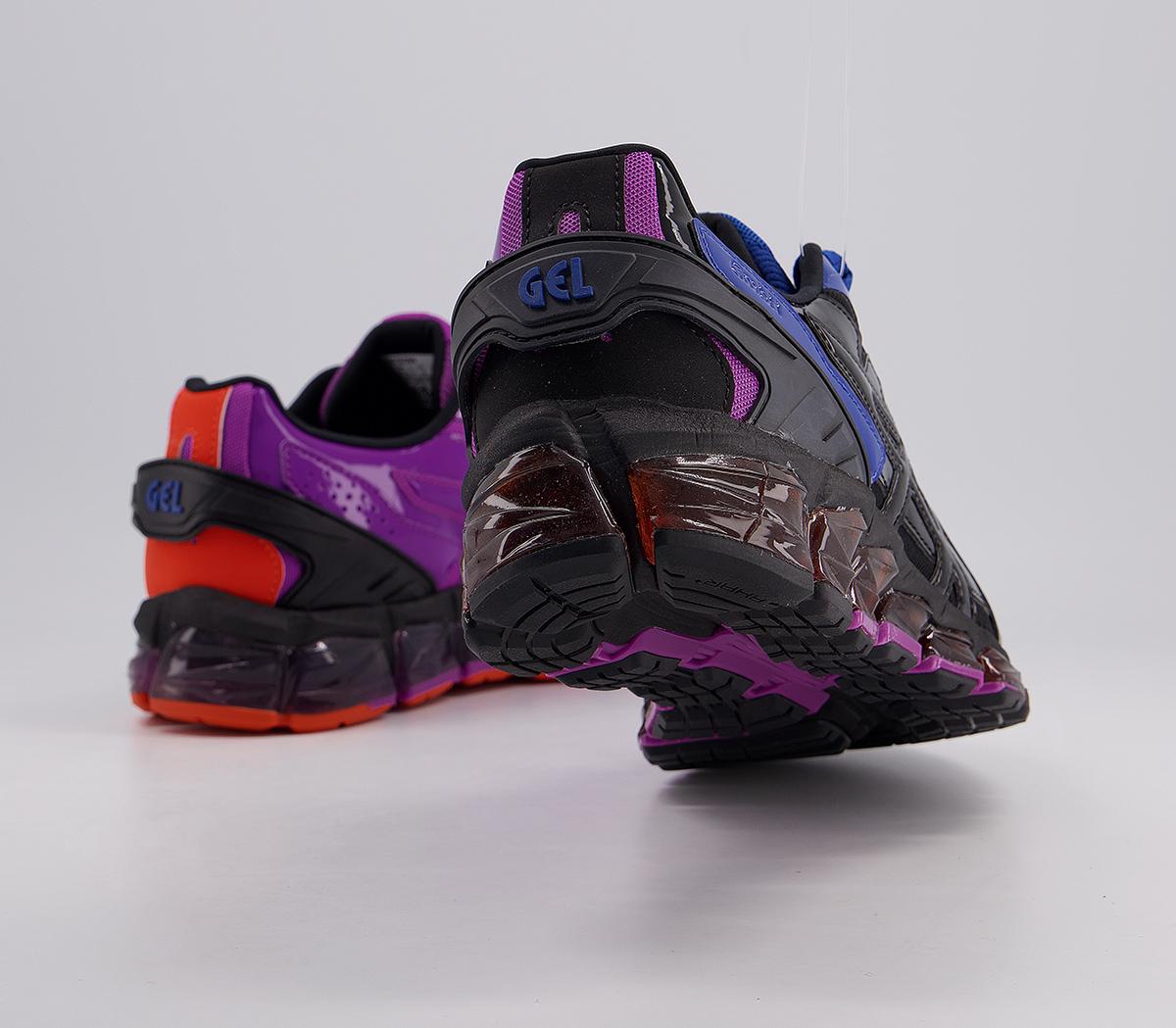 ASICS Gel Quantum 360 6 Gmbh Orchid Black