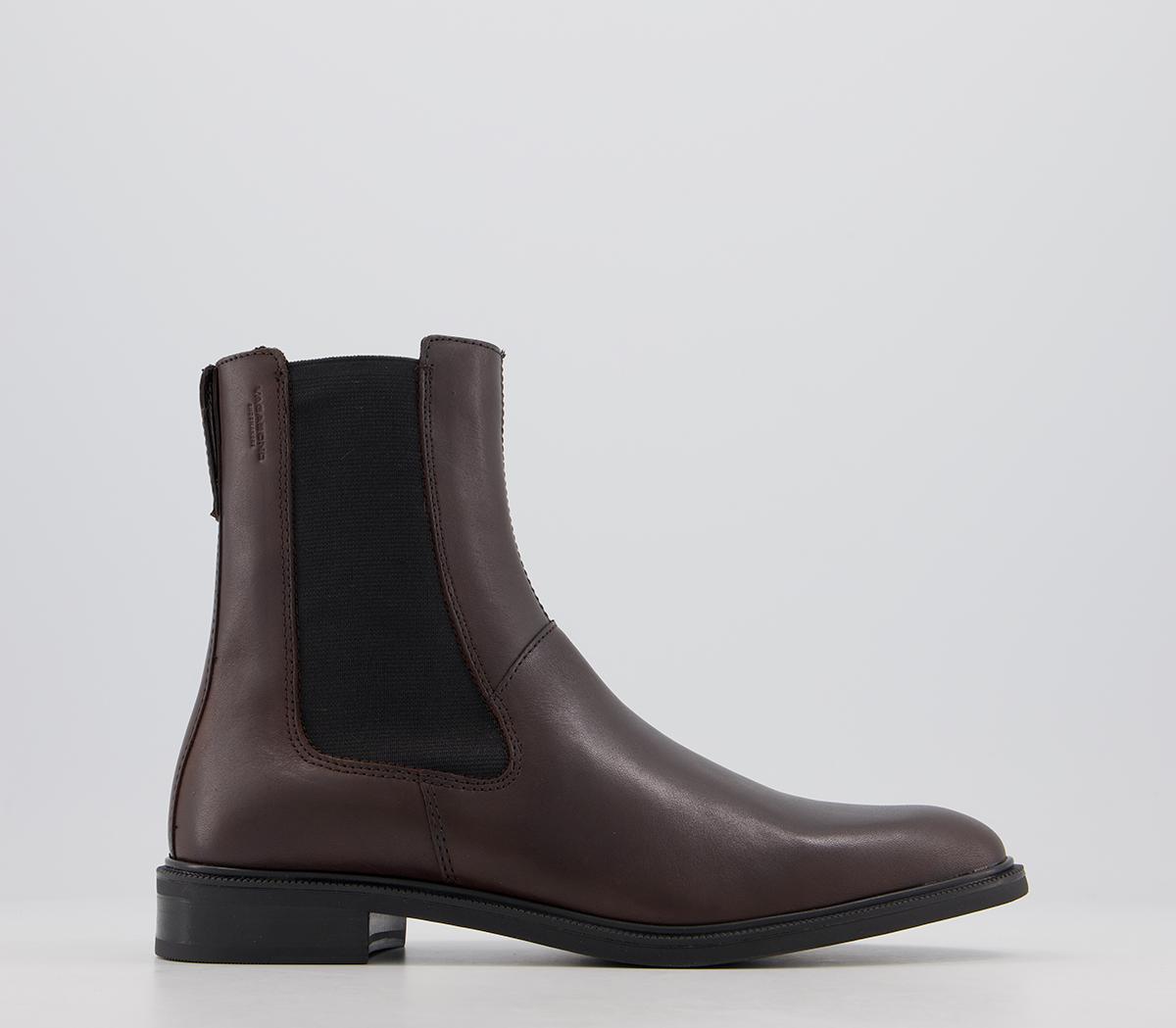 vagabond shoemakers frances chelsea boot