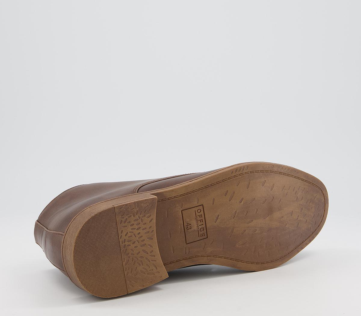 Office Brockley Chukka Boots Office Brockley Chukka Boots Brown