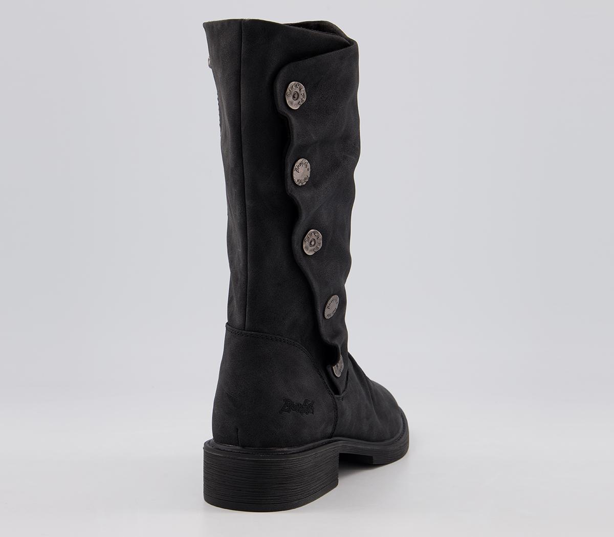 Blowfish Malibu Keeda 2 Boots Blowfish Malibu Keeda 2 Boots Black Willow