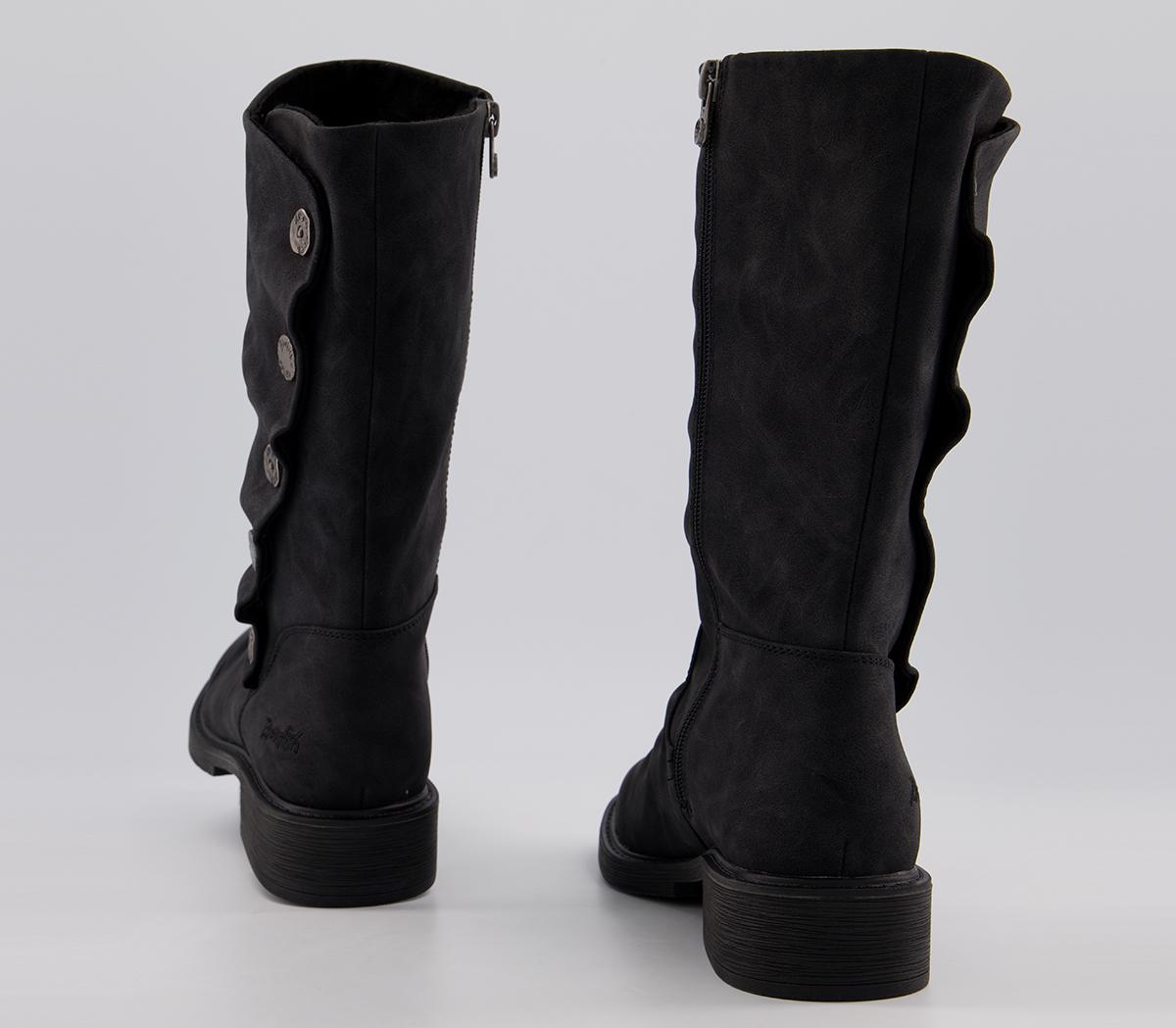 Blowfish Malibu Keeda 2 Boots Blowfish Malibu Keeda 2 Boots Black Willow