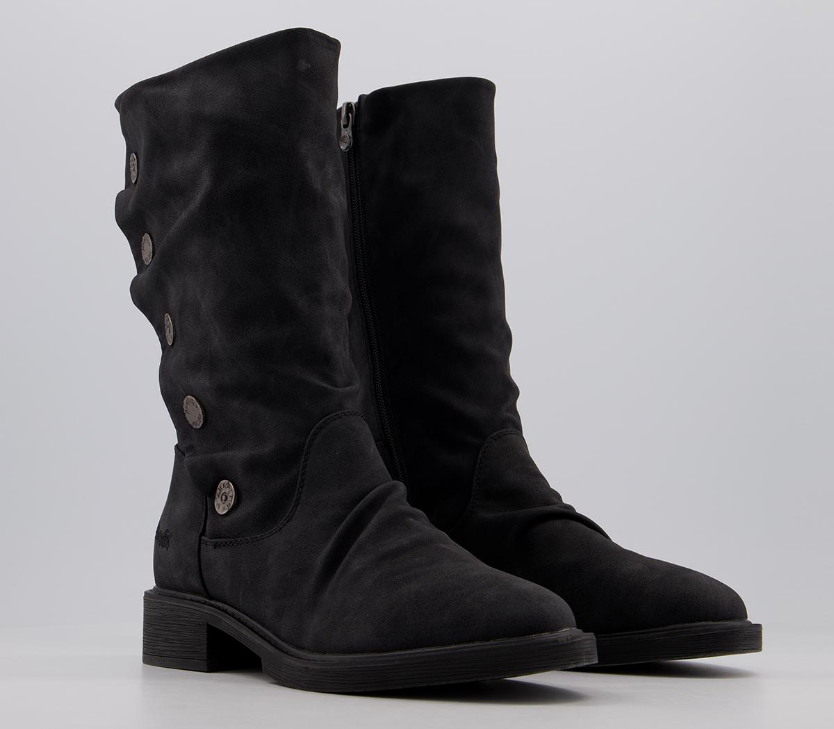 Blowfish Malibu Keeda 2 Boots Blowfish Malibu Keeda 2 Boots Black Willow