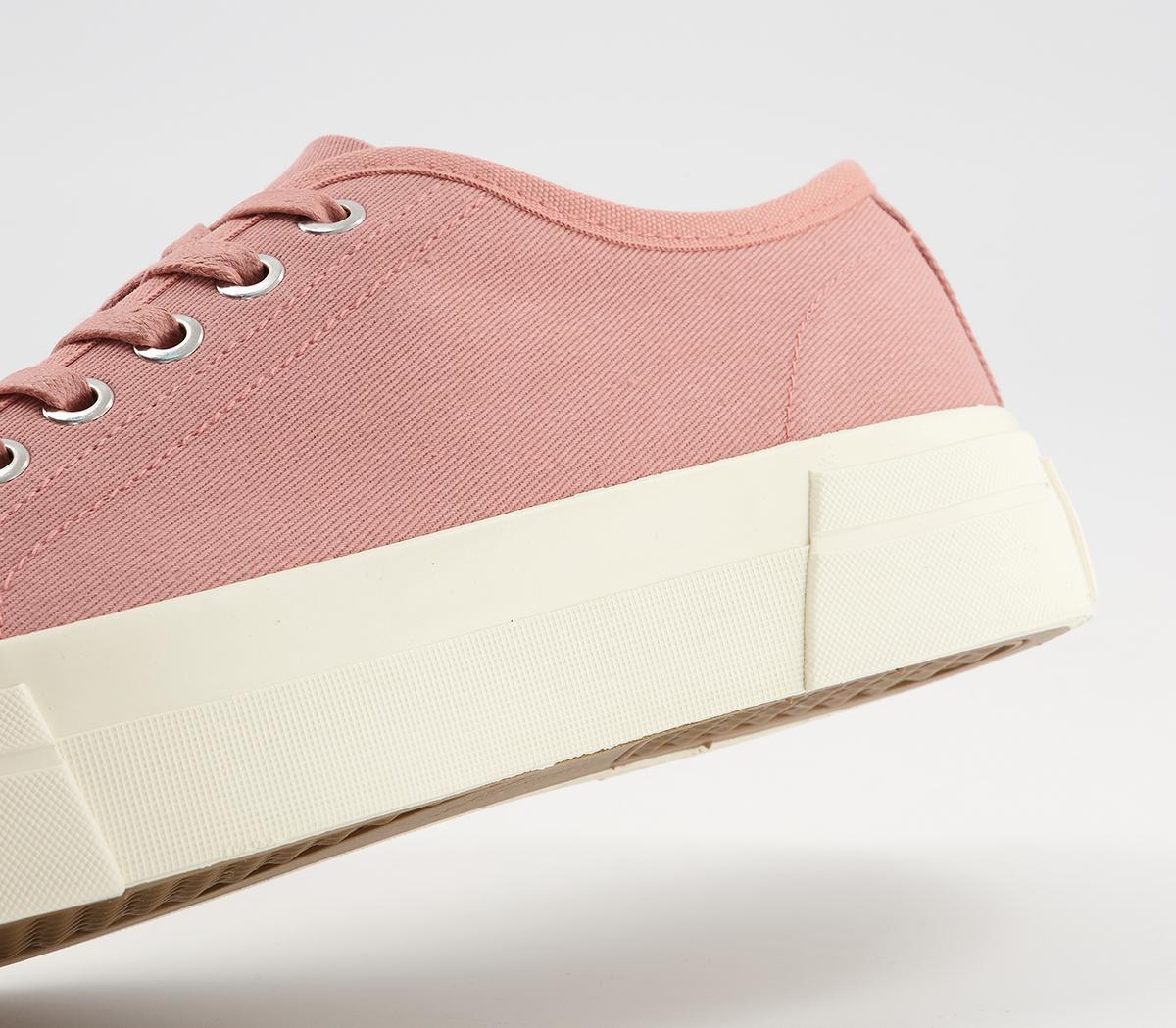 Vagabond Shoemakers Teddie W Trainers Vagabond Shoemakers Teddie W Trainers Dusty Pink