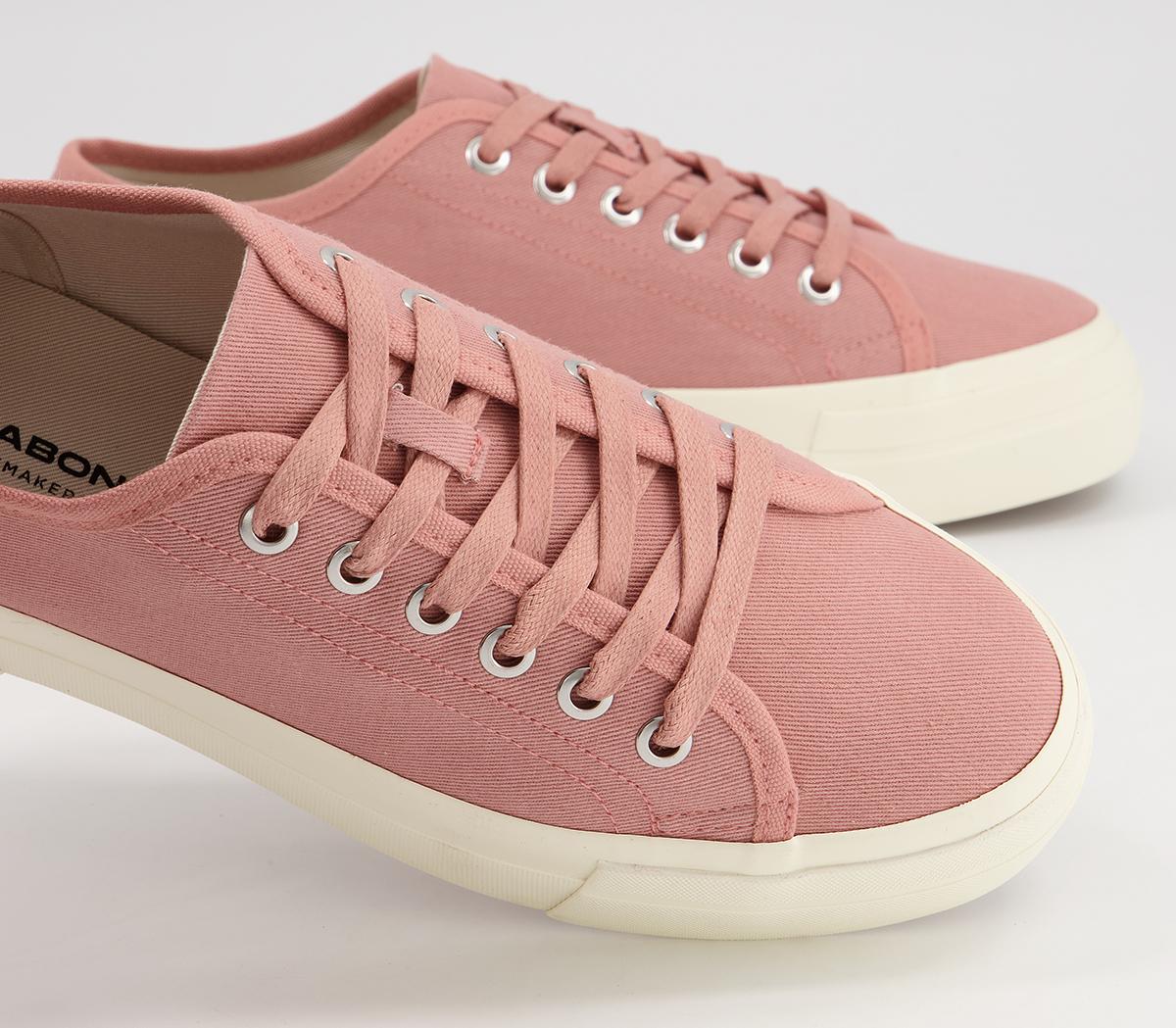Vagabond Shoemakers Teddie W Trainers Vagabond Shoemakers Teddie W Trainers Dusty Pink