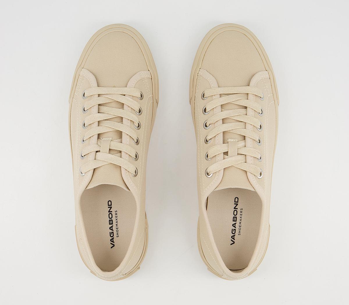 Vagabond ShoemakersTeddie W TrainersSand