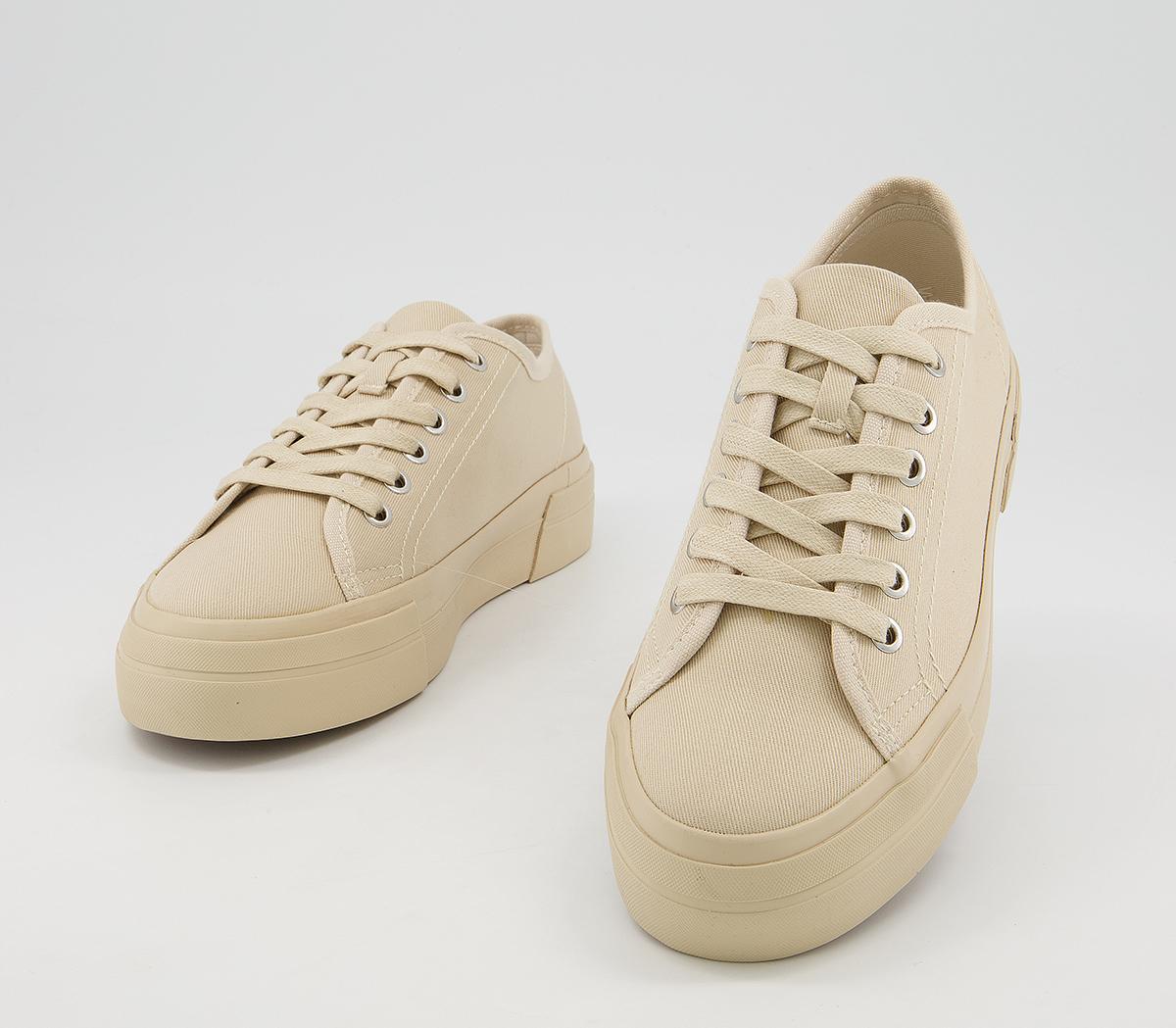 Vagabond ShoemakersTeddie W TrainersSand