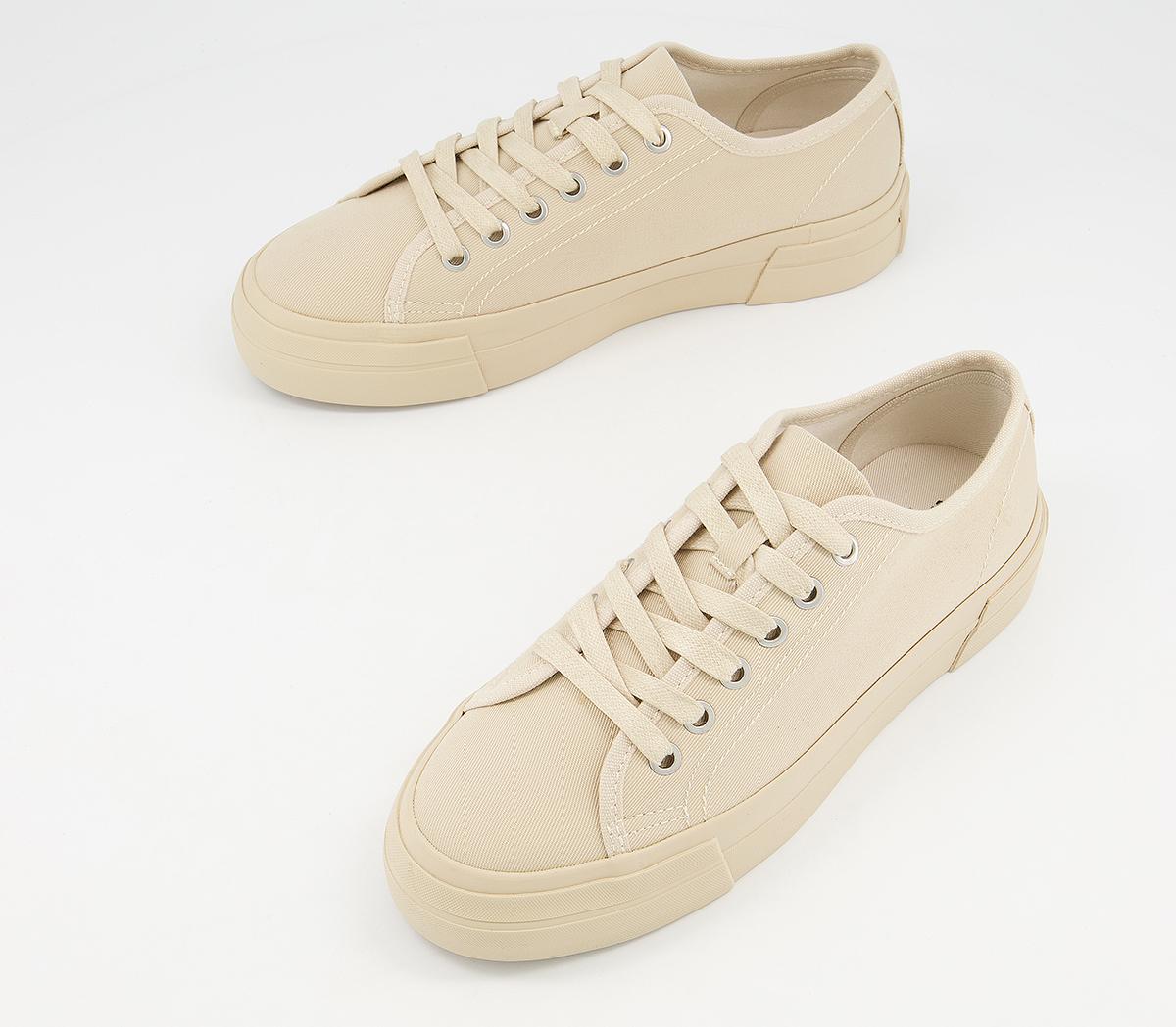 Vagabond ShoemakersTeddie W TrainersSand