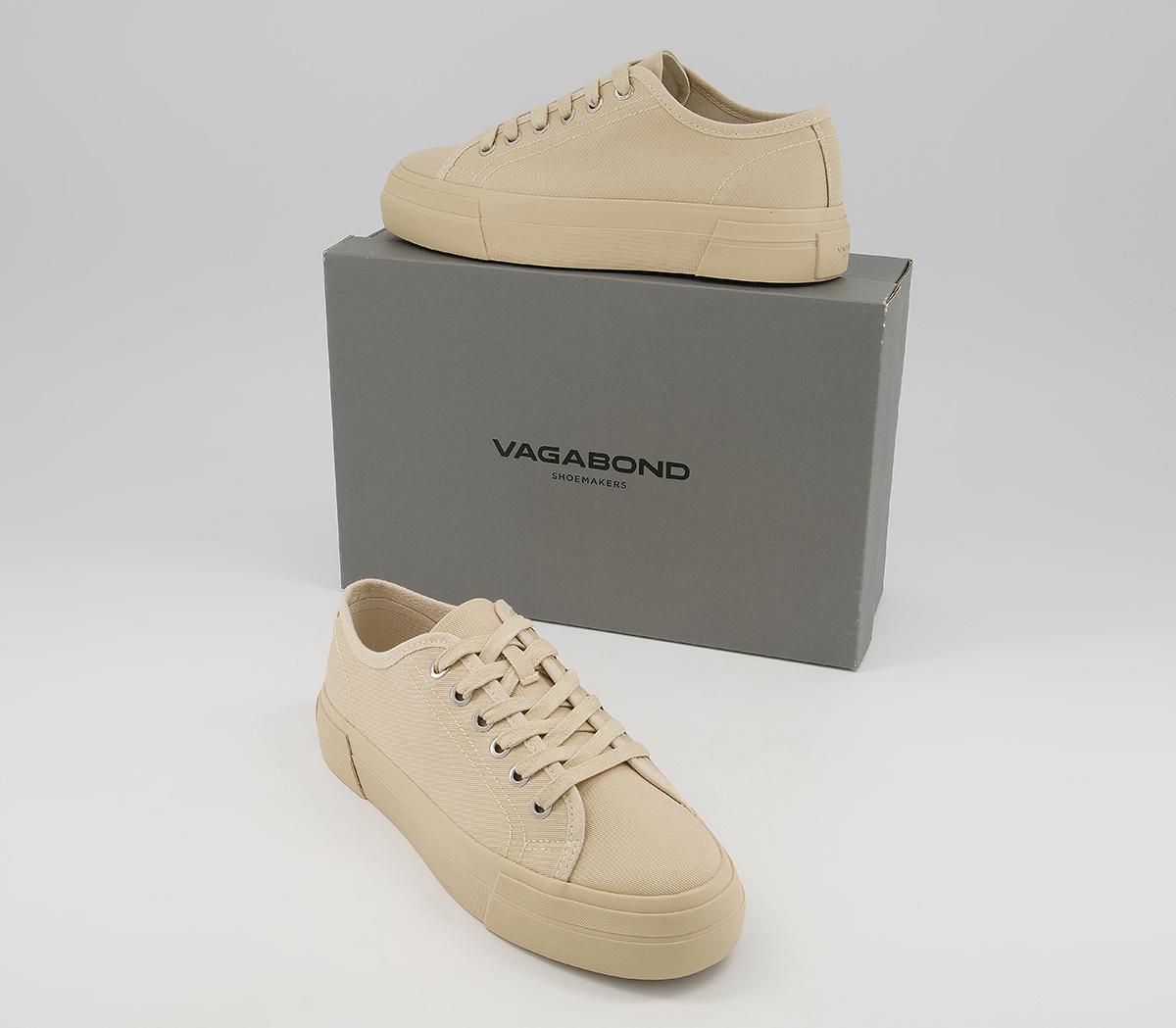 Vagabond ShoemakersTeddie W TrainersSand