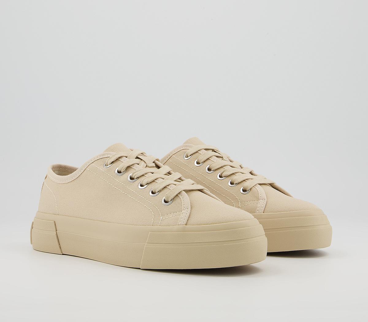 Vagabond ShoemakersTeddie W TrainersSand