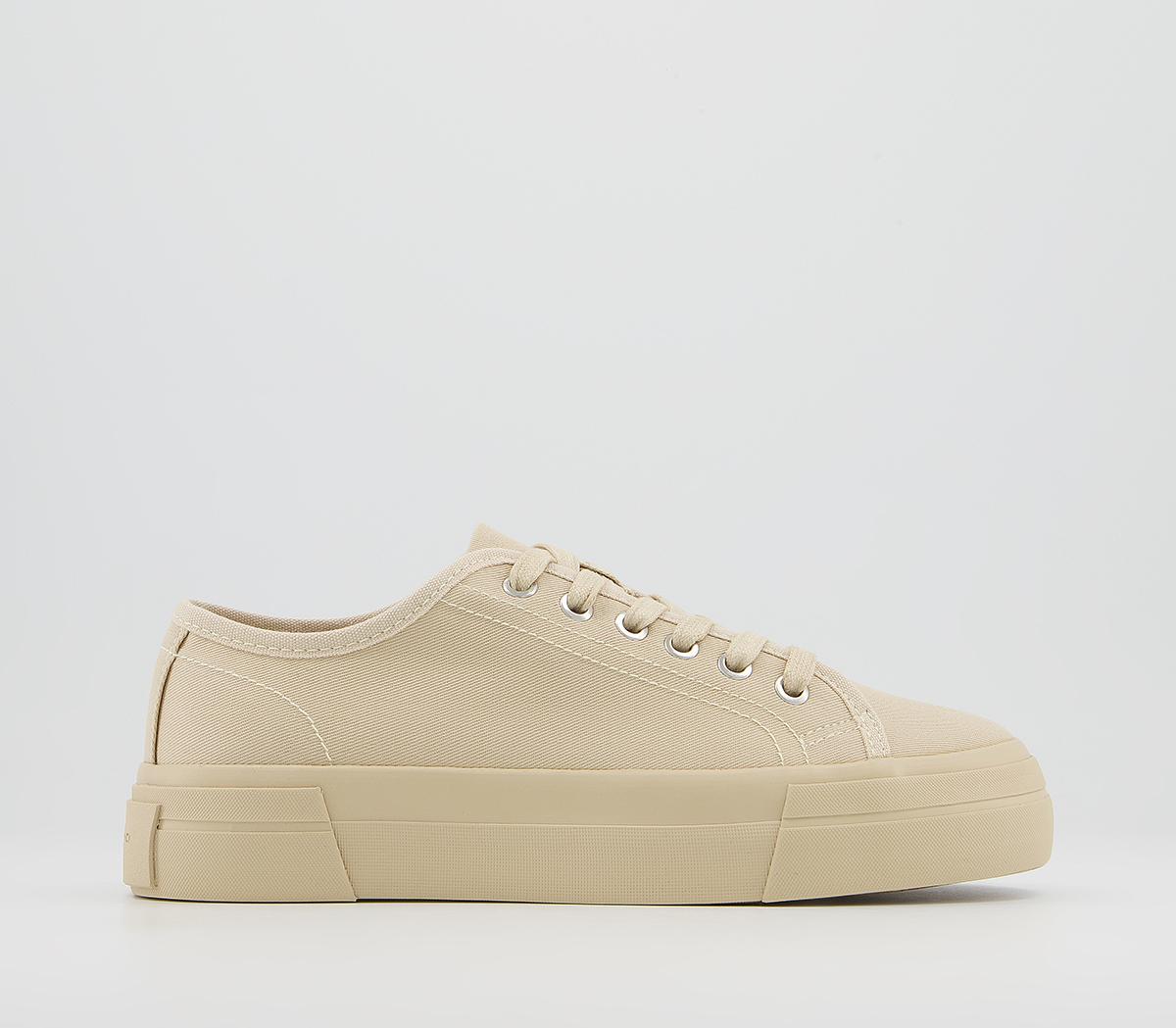 Vagabond ShoemakersTeddie W TrainersSand