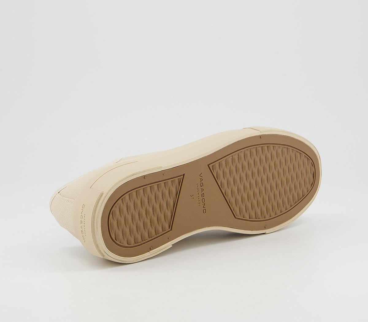 Vagabond ShoemakersTeddie W TrainersSand