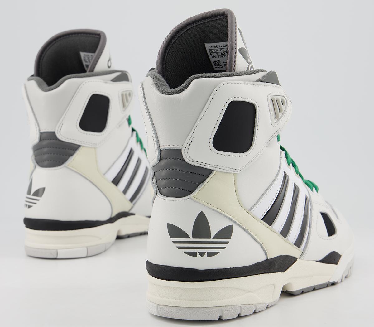 adidas torsion artillery high
